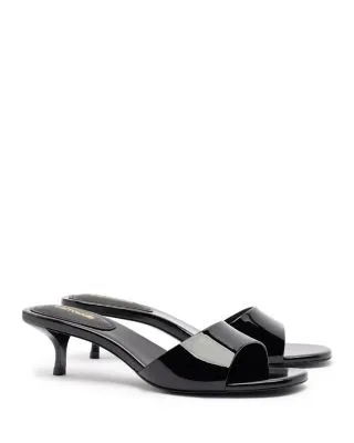 Greta Mule Sandals for Women