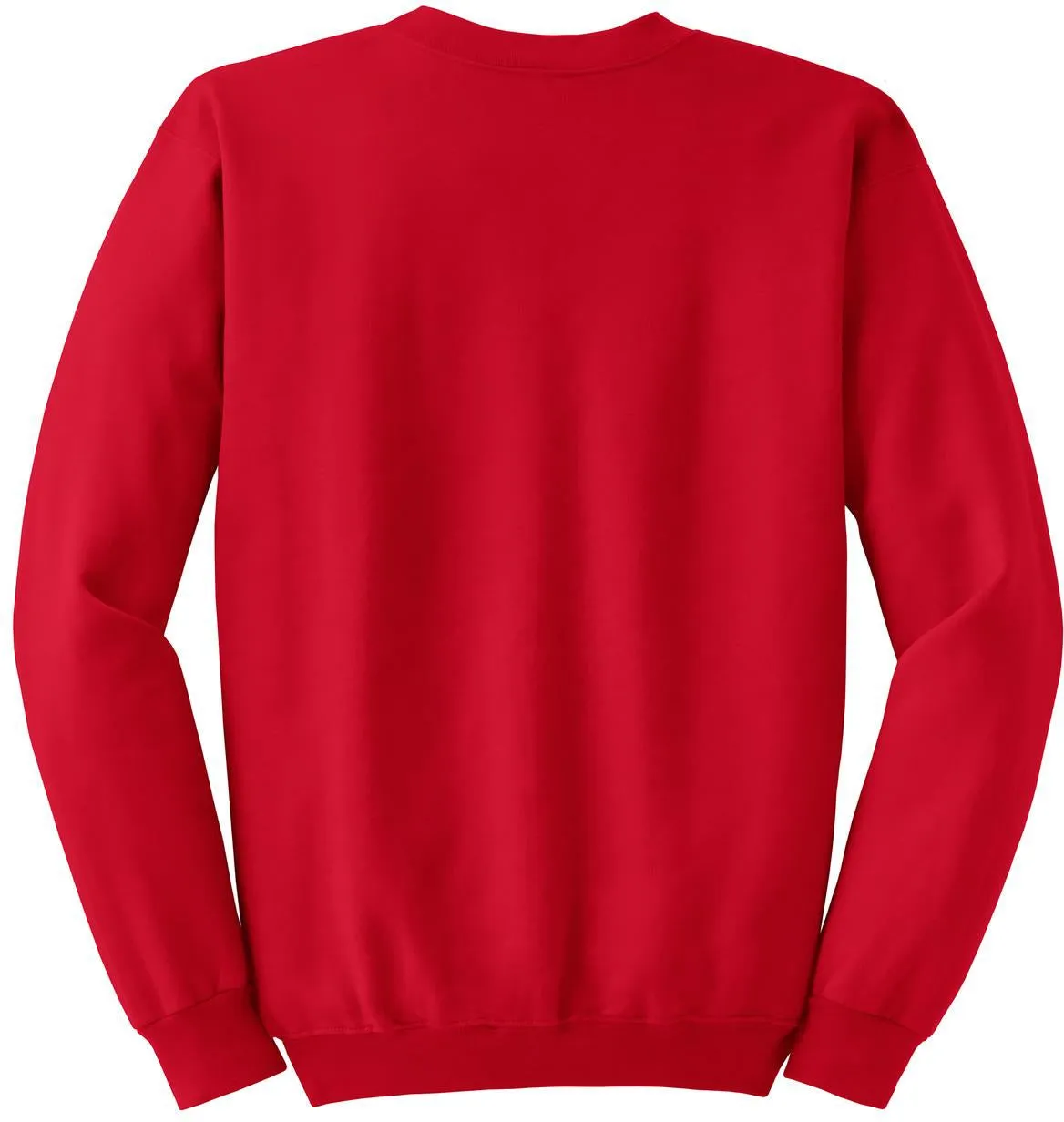 HanesUltimate CottonCrewneck Sweatshirt