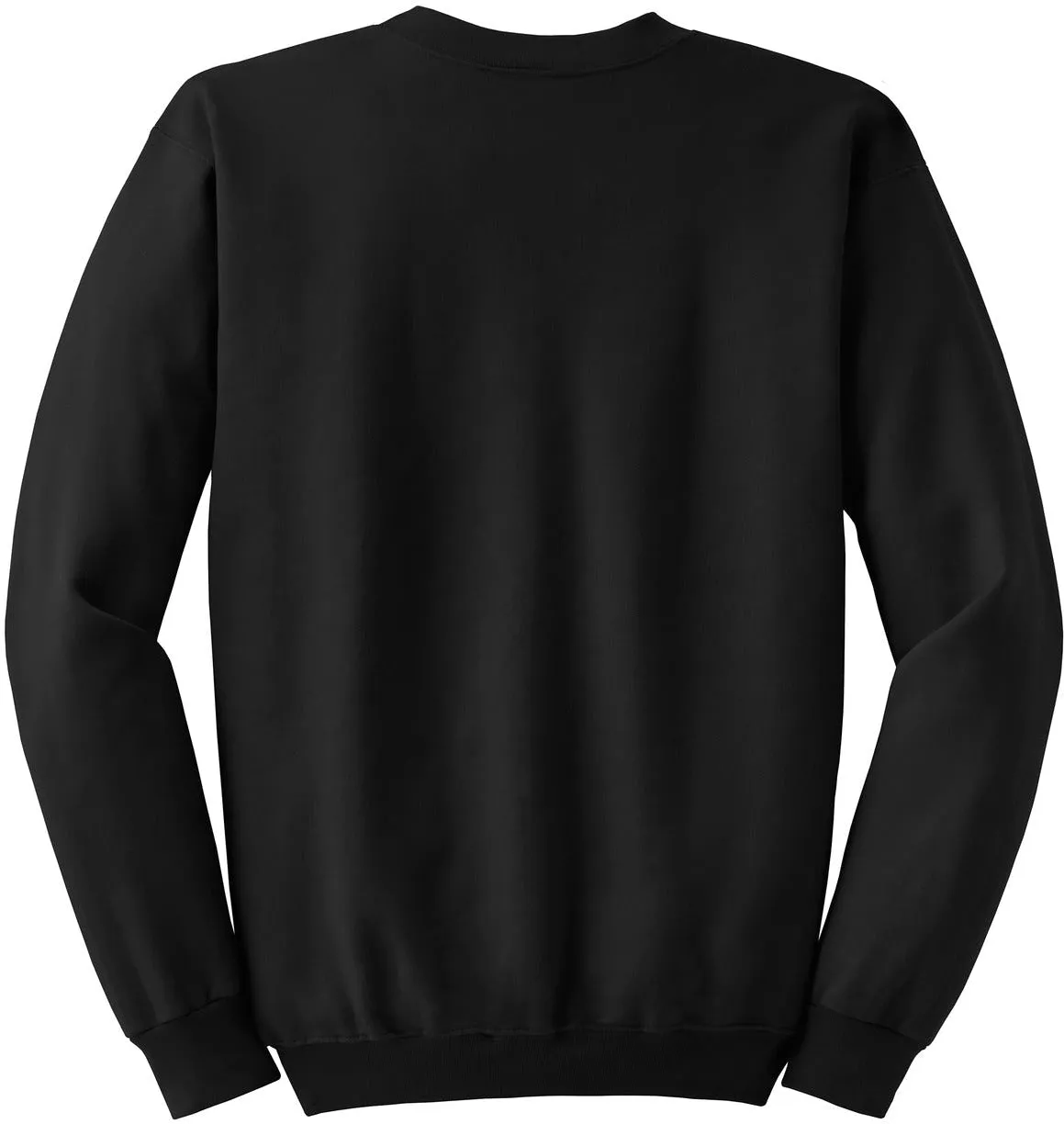 HanesUltimate CottonCrewneck Sweatshirt