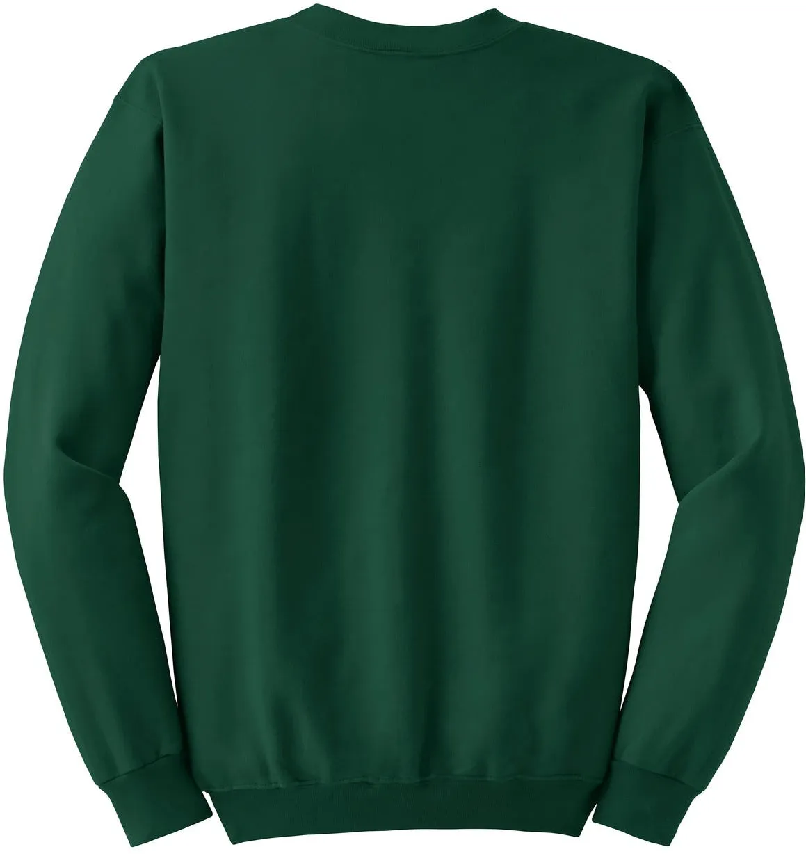 HanesUltimate CottonCrewneck Sweatshirt