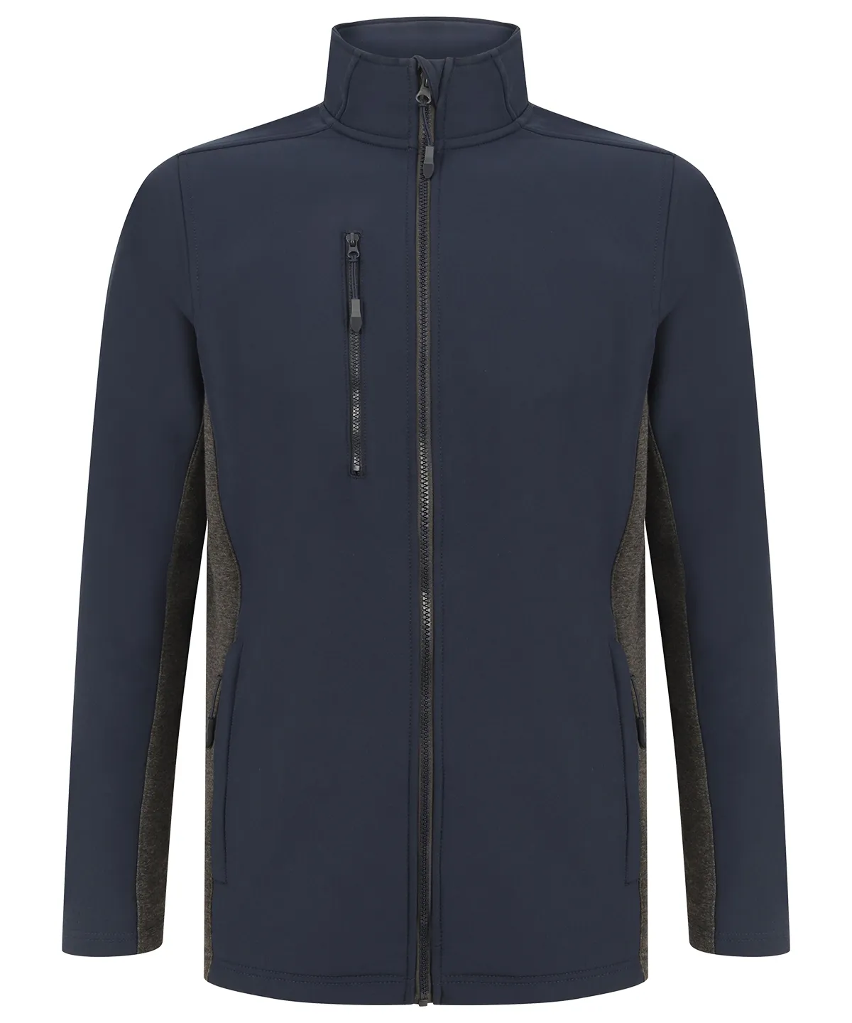 Men's Henbury Softshell Jacket