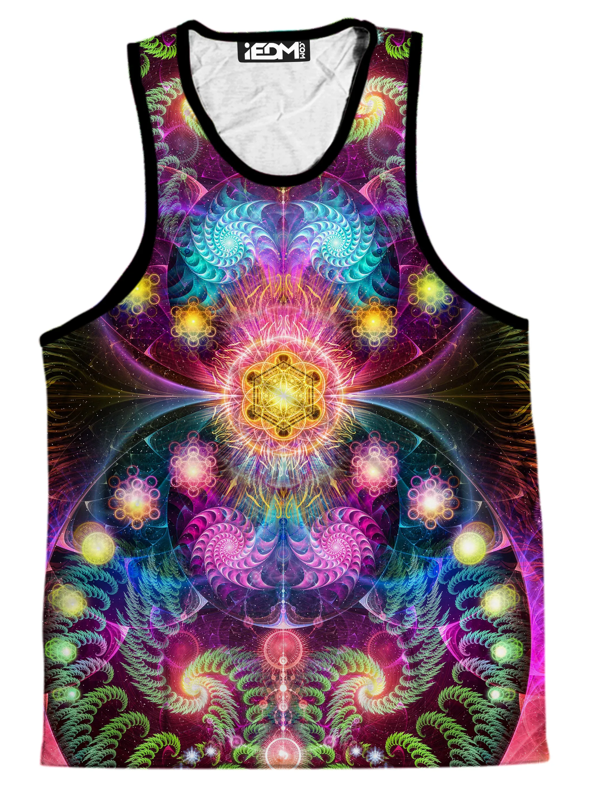 Highness Men's Tank