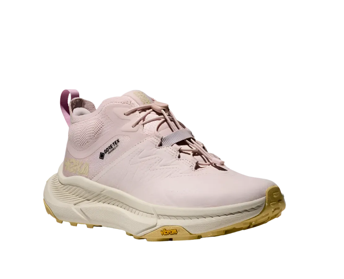 Women's Hoka Transport Chukka GTX