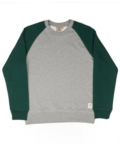 Holbrook Bi-Color Sweatshirt