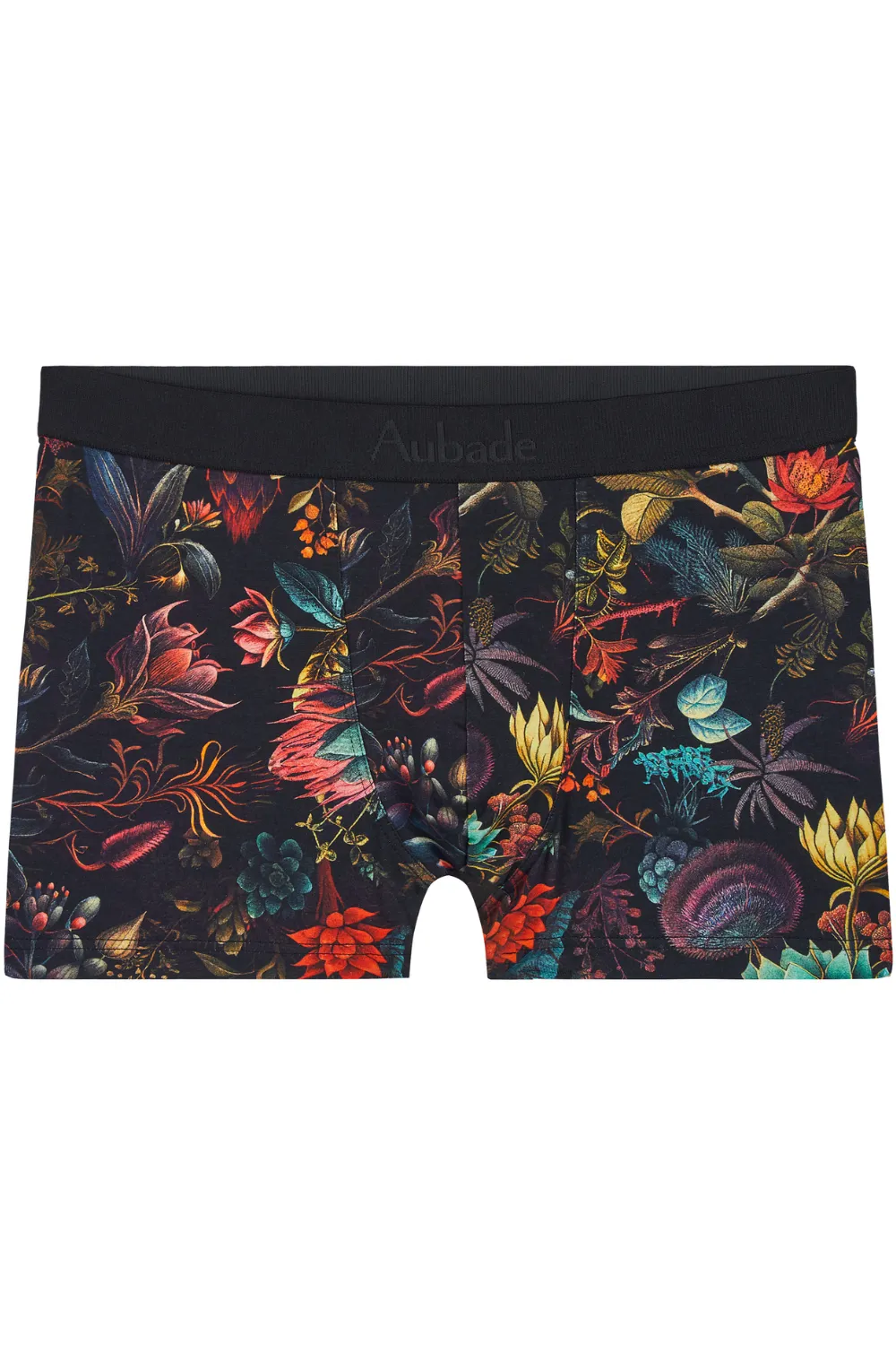 Men's Herbarium Print Boxer Shorts