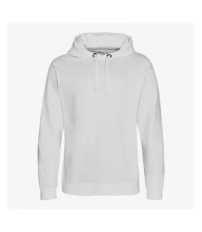 Hoods mens epic hoodie arctic white Awdis