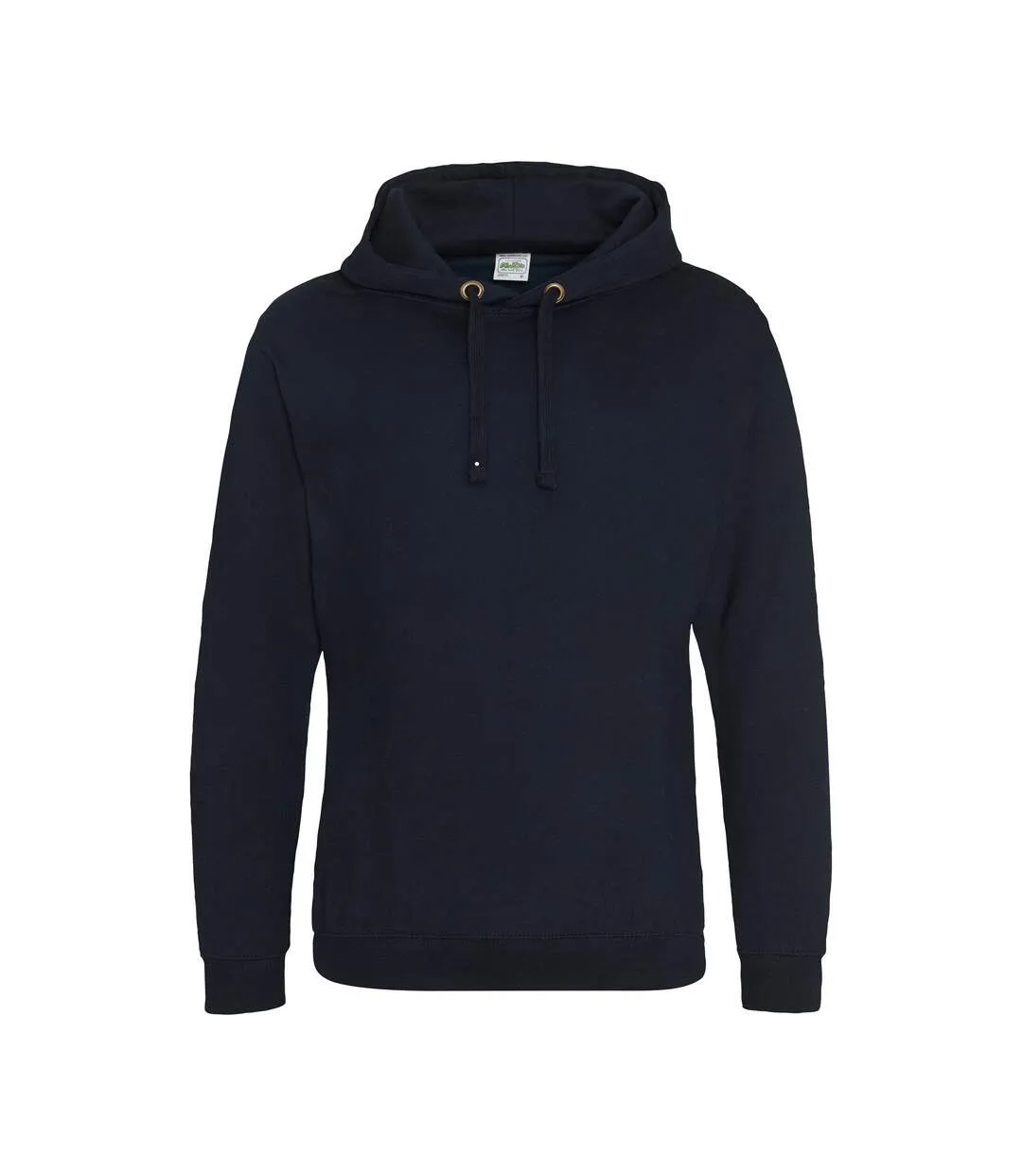 Hoods mens epic hoodie new french navy Awdis