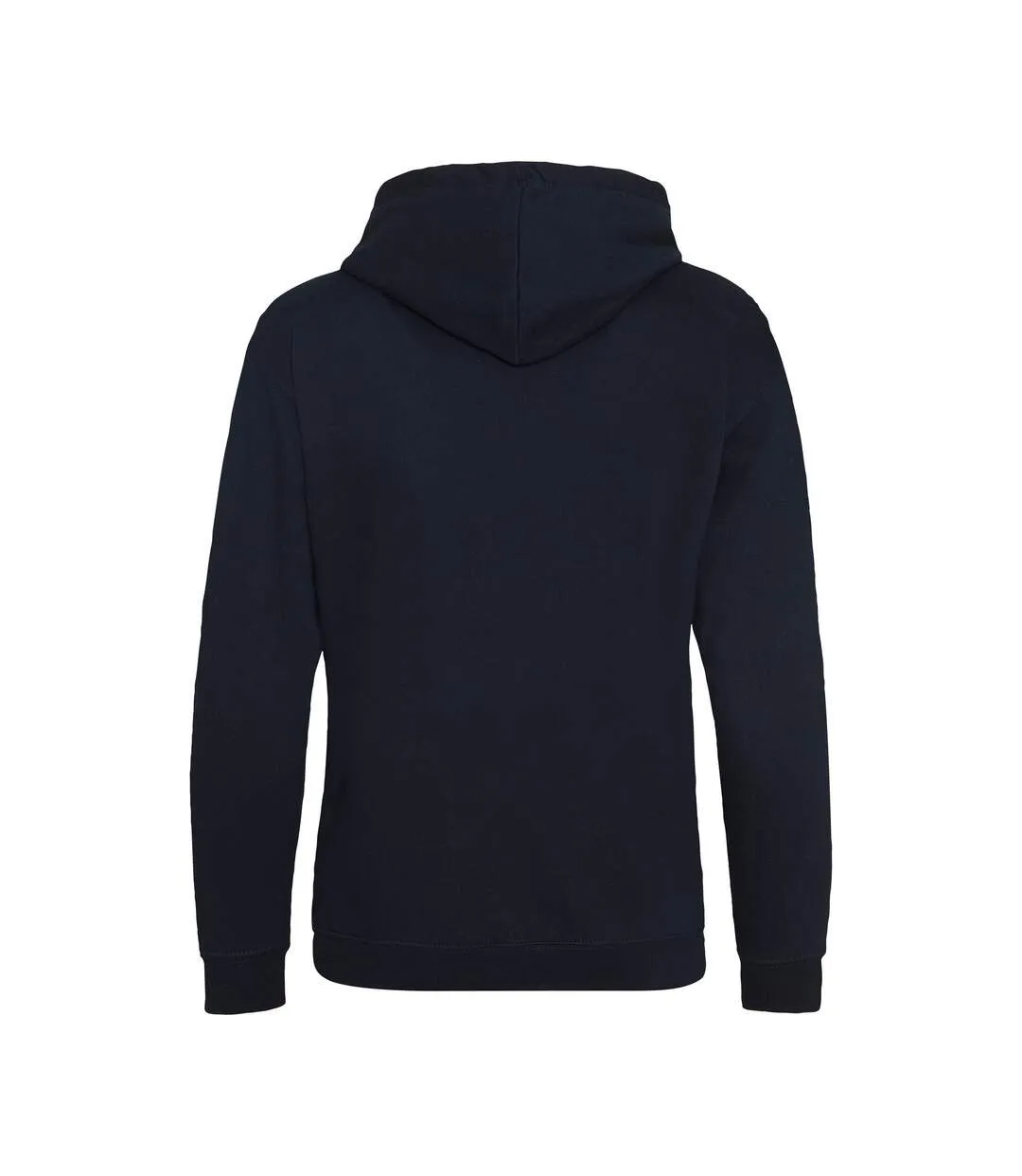 Hoods mens epic hoodie new french navy Awdis