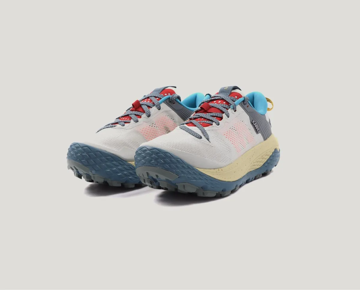 Ikoni Trail Sneakers - Barely Blue