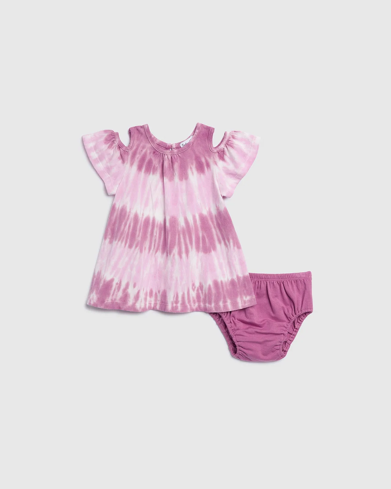 Infant Girl Seastar Dress