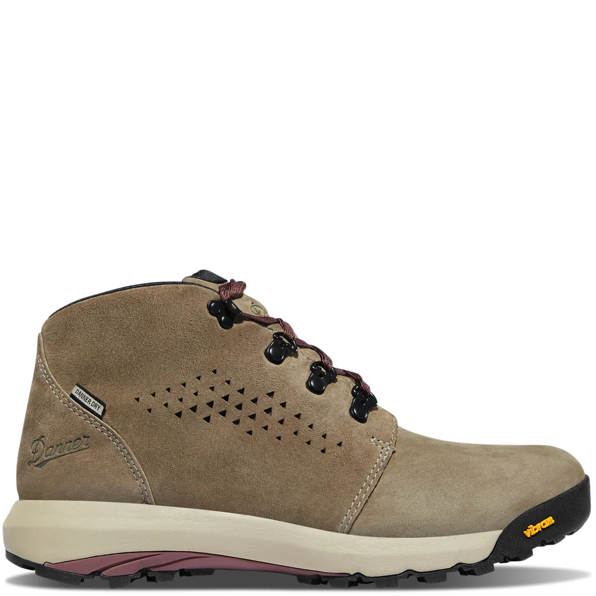 Chukka Boots for Inquiry