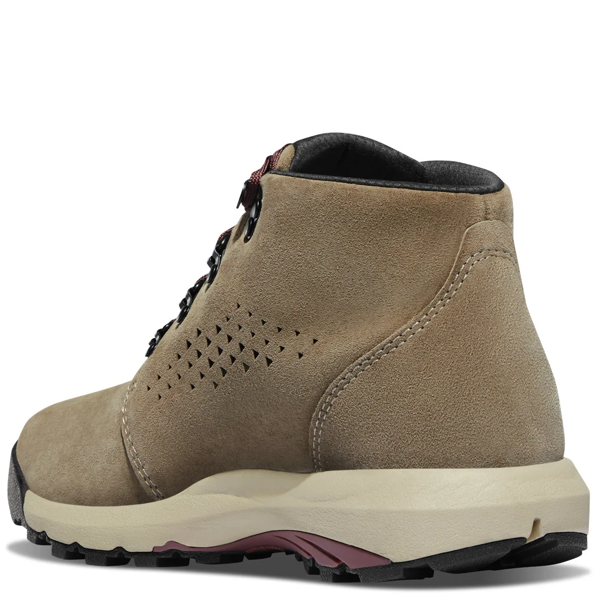 Chukka Boots for Inquiry