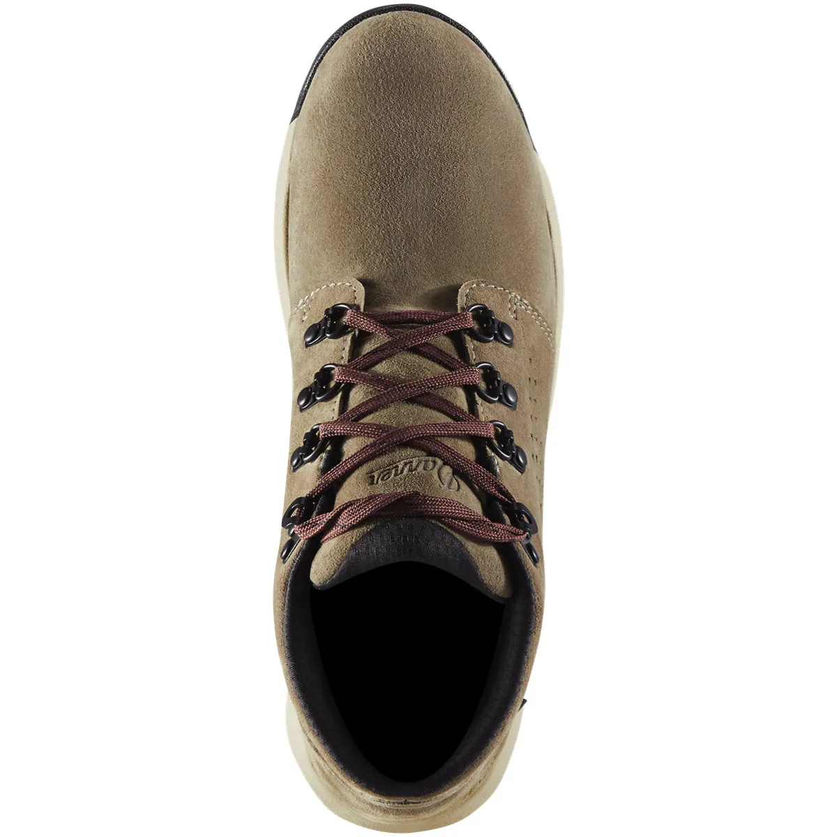 Chukka Boots for Inquiry