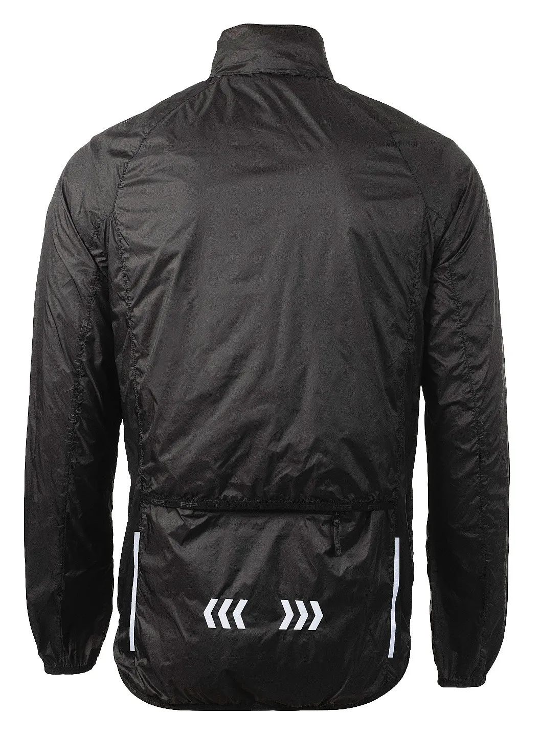 jacket R2 Ease - Black