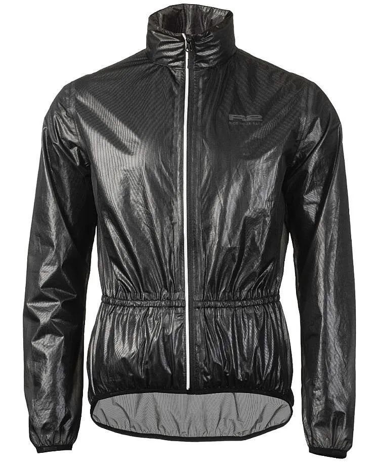 jacket R2 Surly - Black