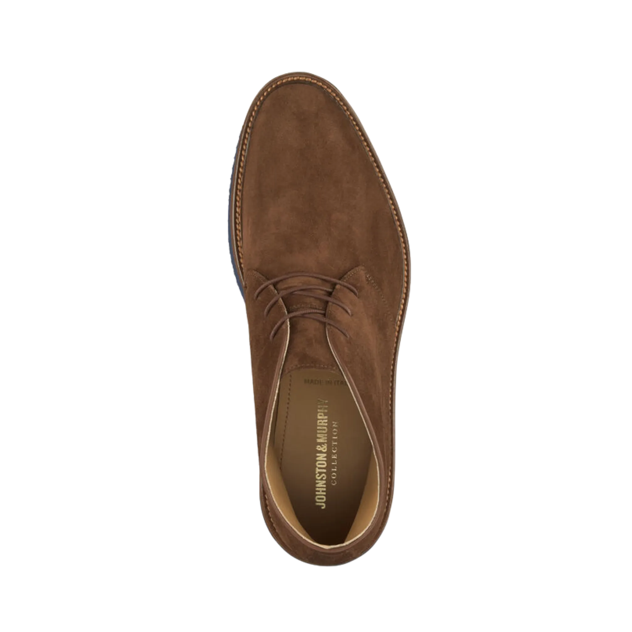 Jameson Chukka