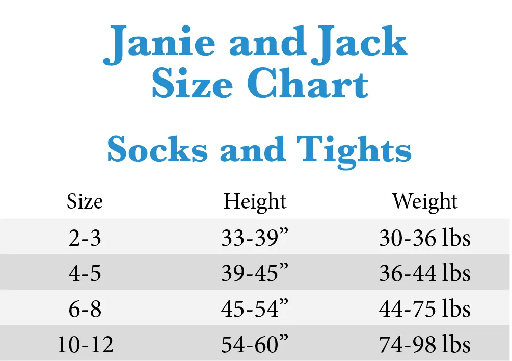 Janie and Jack Patent Bow Flat (Toddler/Little Kid/Big Kid)