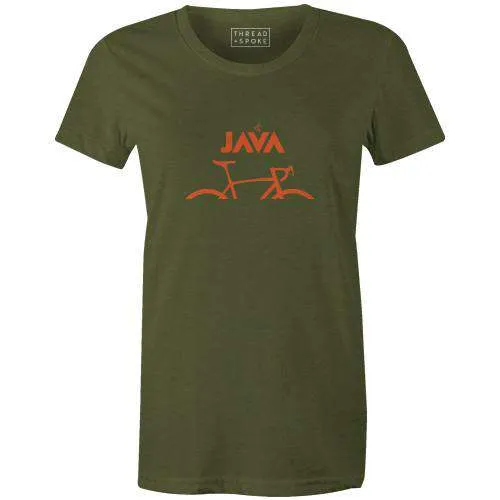 Java Women's