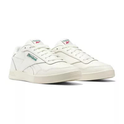 JCPenney Reebok Court Advance Mens Sneakers