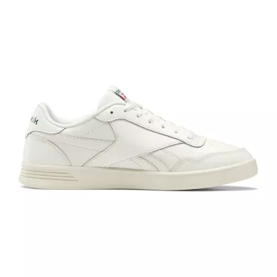 JCPenney Reebok Court Advance Mens Sneakers