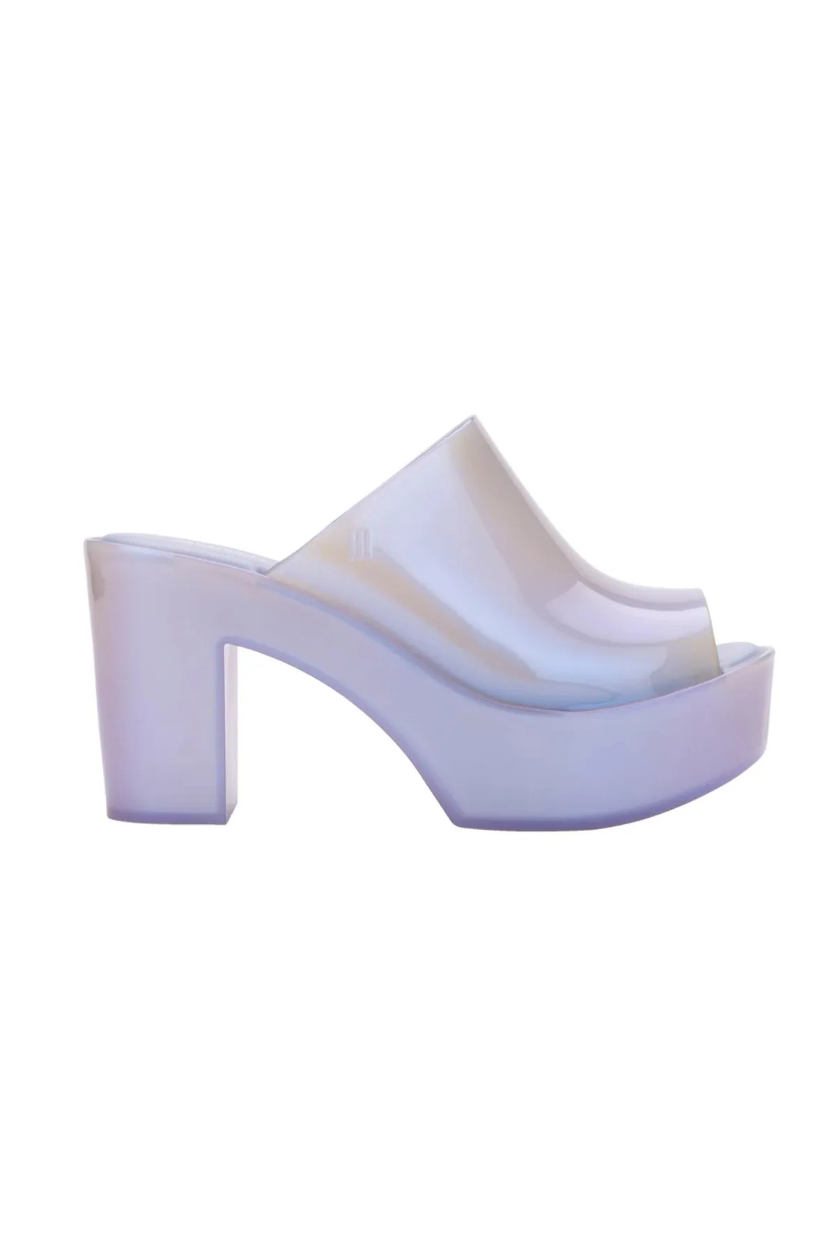 Jelly Platform Mules