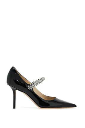 Jimmy Choo bing 85 pumps