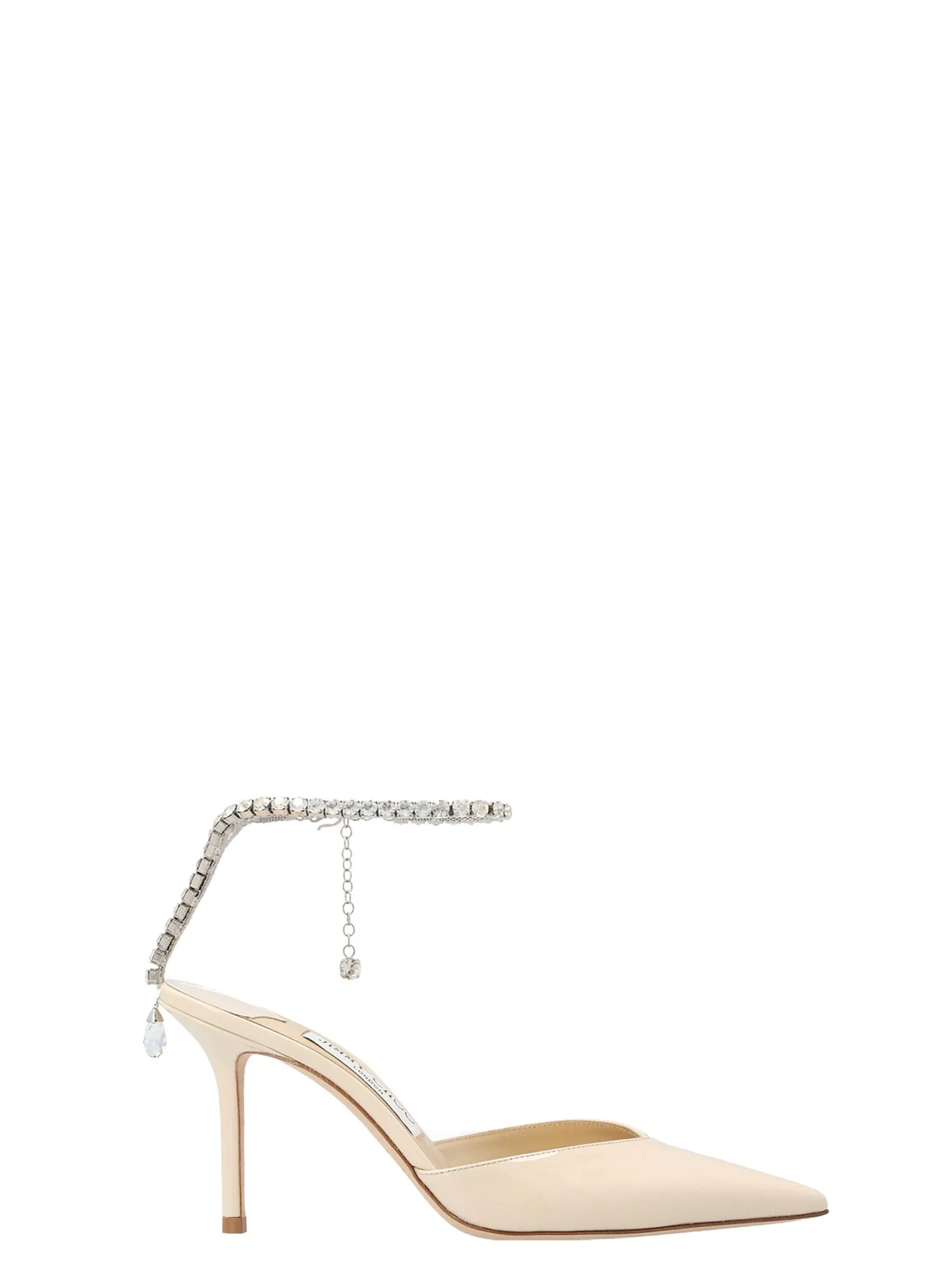 Jimmy Choo    Jimmy Choo 'Saeda' Pumps