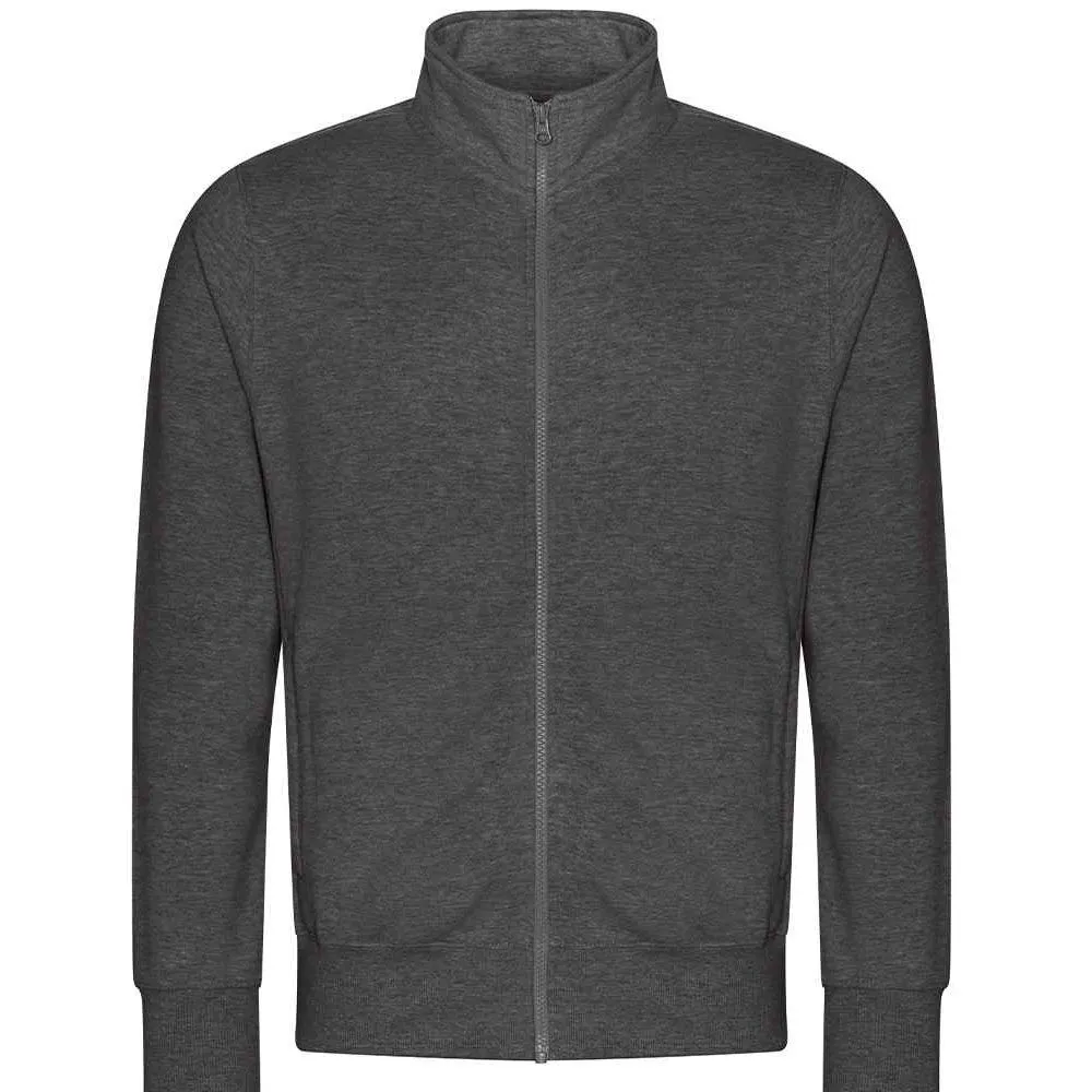 AWDis Campus Full Zip Sweatshirt by Just Hoods