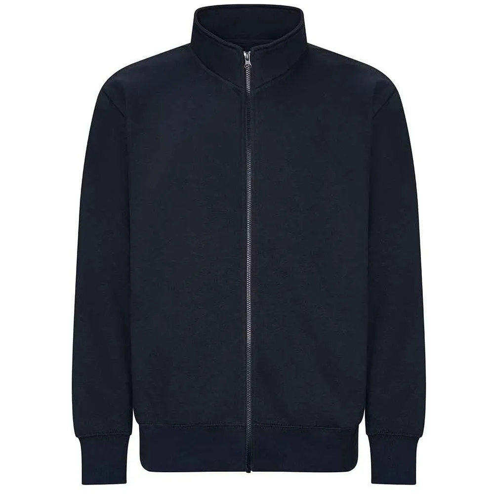 AWDis Campus Full Zip Sweatshirt by Just Hoods