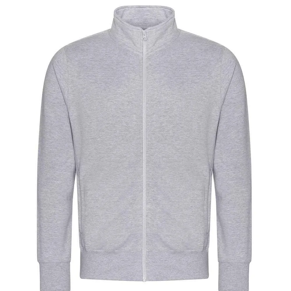 AWDis Campus Full Zip Sweatshirt by Just Hoods