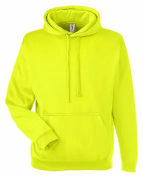 Just Hoods By AWDis JHA004 Adult Electric Pullover Hooded Sweatshirt