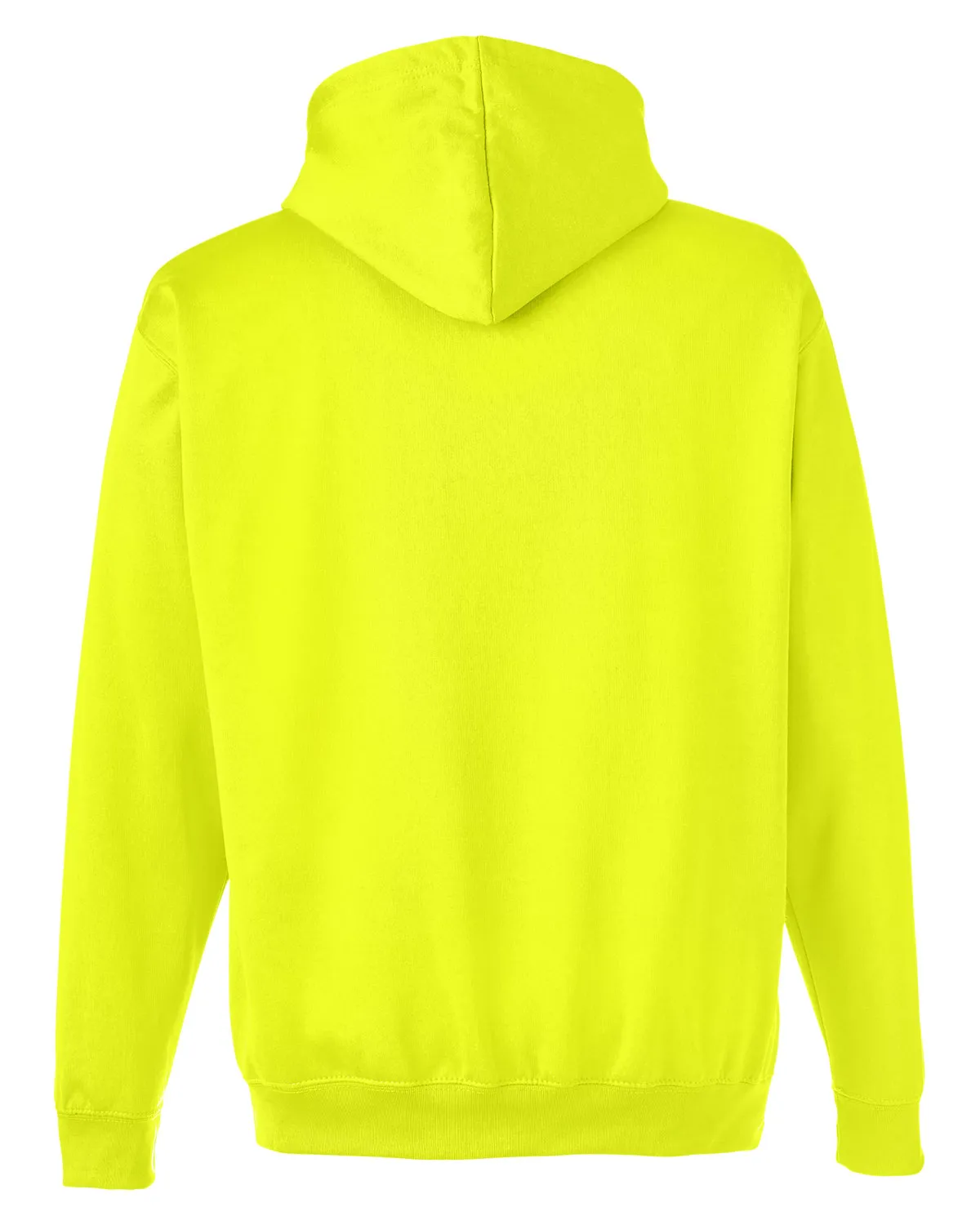 Just Hoods By AWDis JHA004 Adult Electric Pullover Hooded Sweatshirt