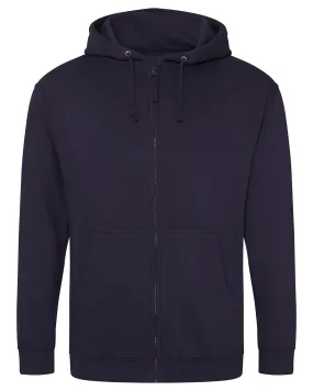 Just Hoods By AWDis JHA050 Men 80/20 Midweight College Hoodie