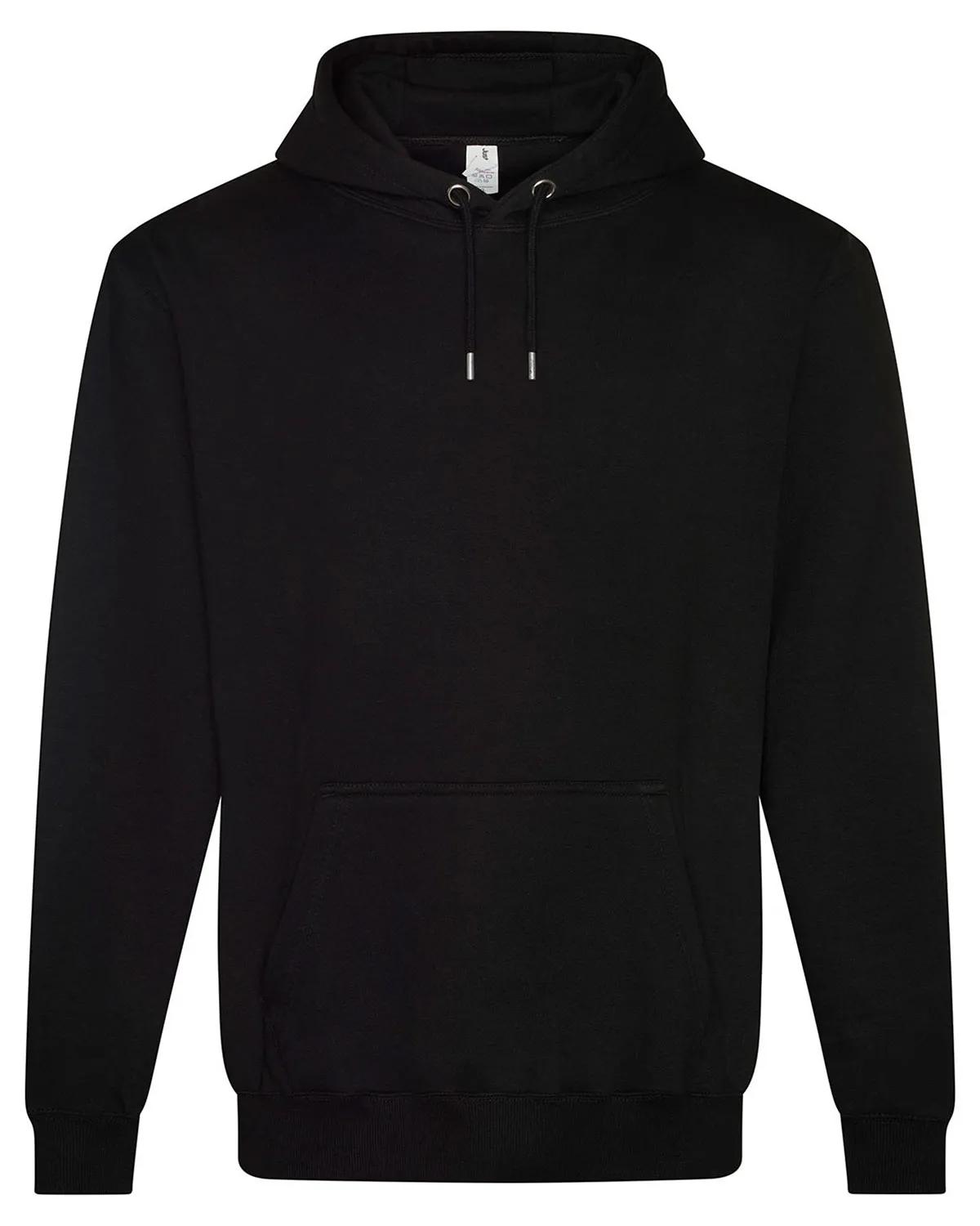 Just Hoods By AWDis JHA101  Unisex Urban Heavyweight Hooded Sweatshirt