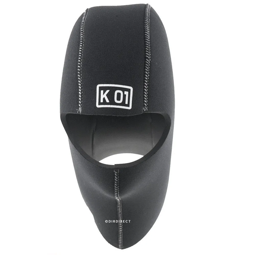 K01 5mm Spyder Hood - Available at DirDirect