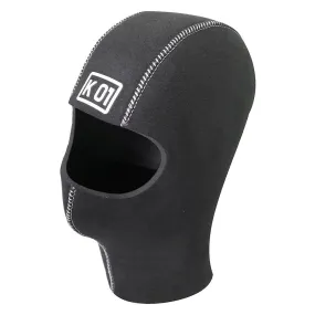 K01 5mm Spyder Hood - Available at DirDirect