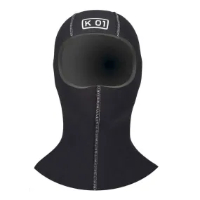 K01 Spyder Hood 8mm Bib - DirDirect - is more Google SEO friendly.