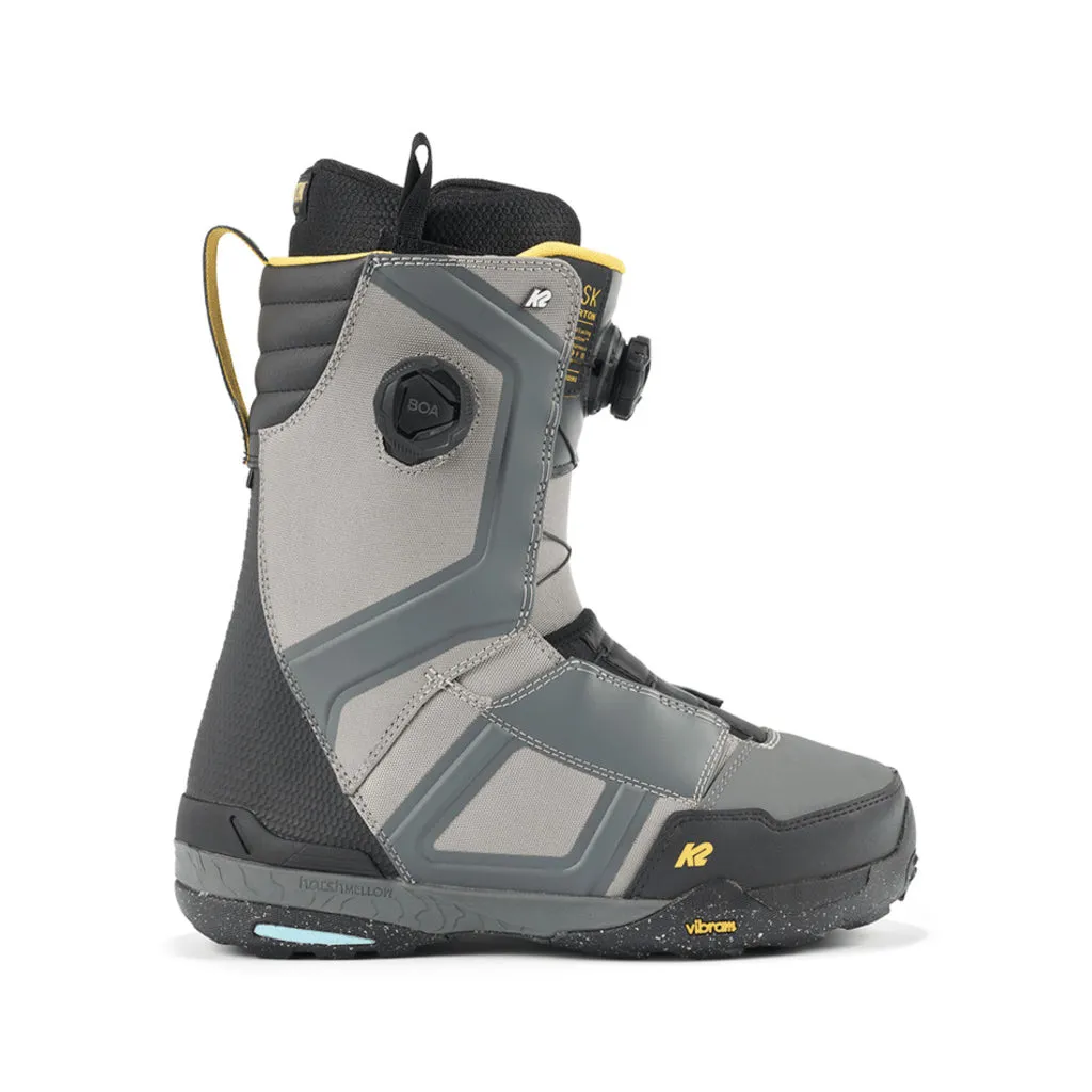 K2 Men's Snowboard Boots 2024