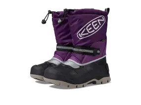 KEEN Kids Snow Troll Waterproof (Little Kid/Big Kid)