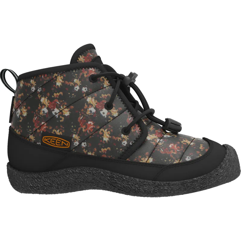 Kids’ Keen Howser II Chukka Youth Sizes 1-7 – Noble Flower