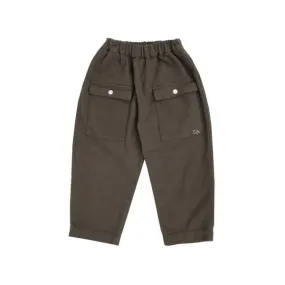 Kids Tambere Cairn Kid's Pant - Charcoal