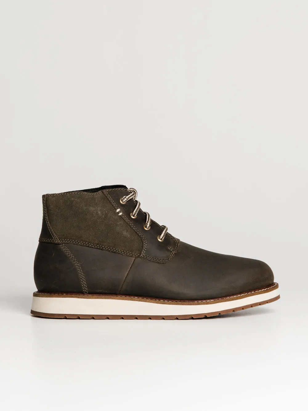 KODIAK MENS KODIAK MALTBY CHUKKA SADDLEBACK BOOT - CLEARANCE