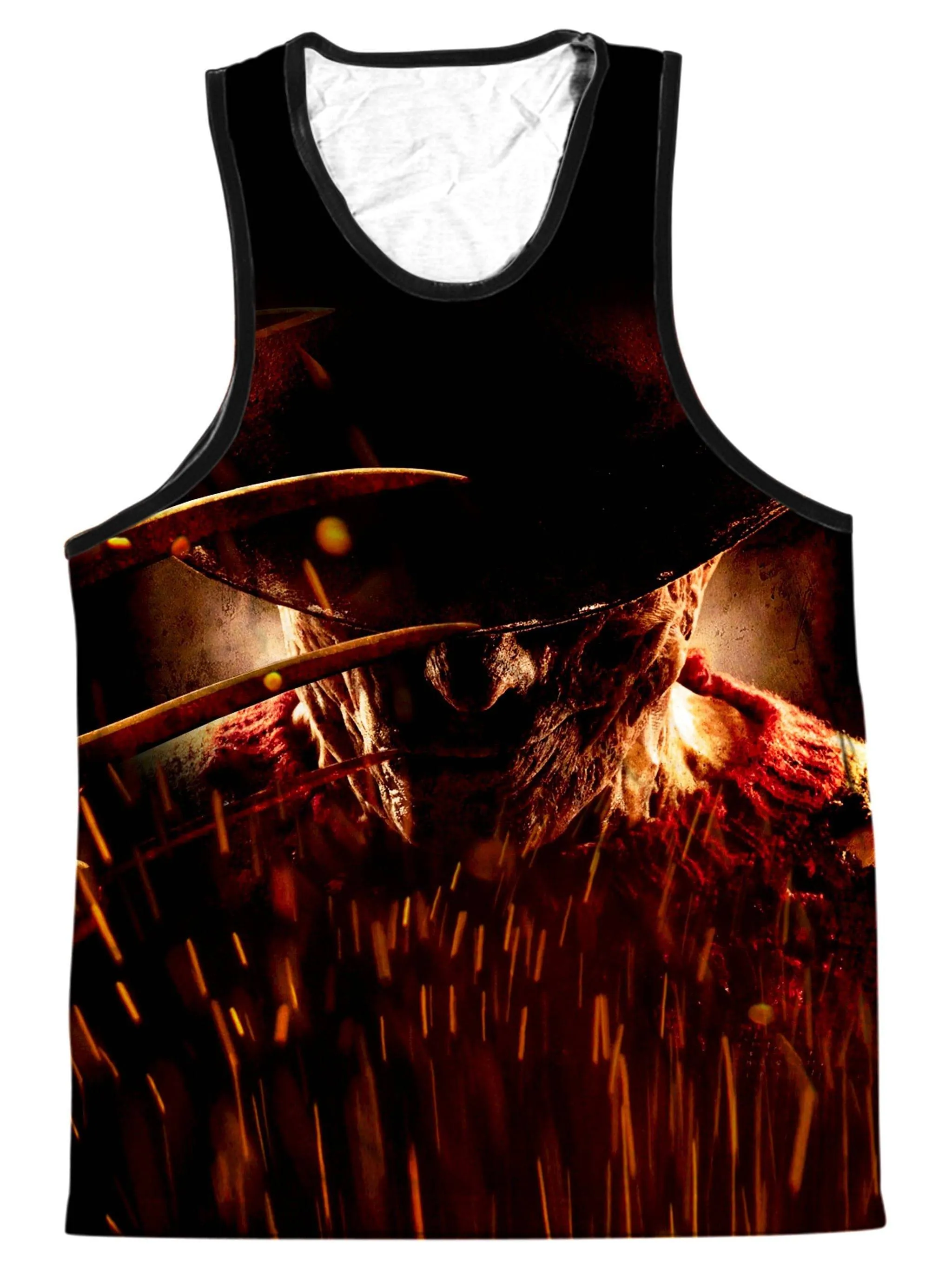 Krueger Men's Tank