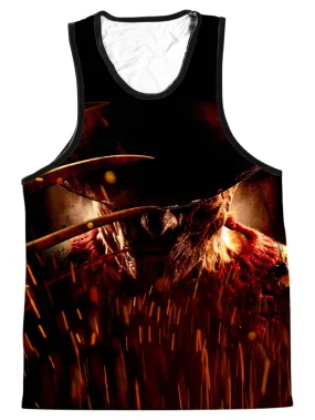 Krueger Men's Tank