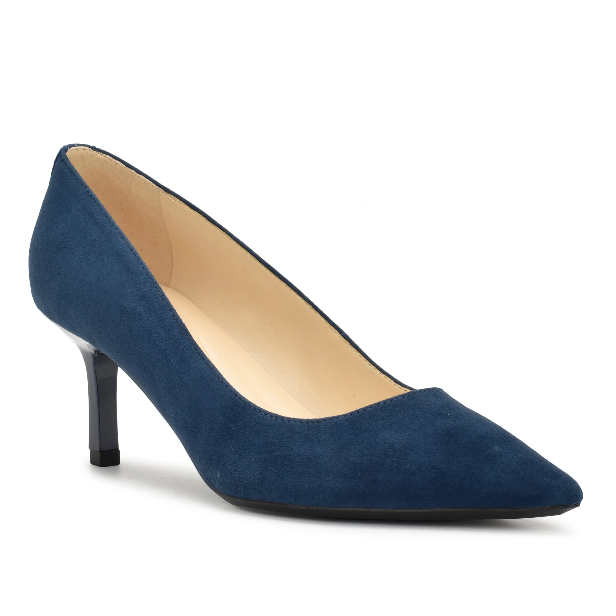 Kuna 9x9 Pointy Toe Pumps