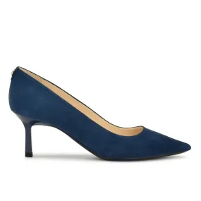 Kuna 9x9 Pointy Toe Pumps