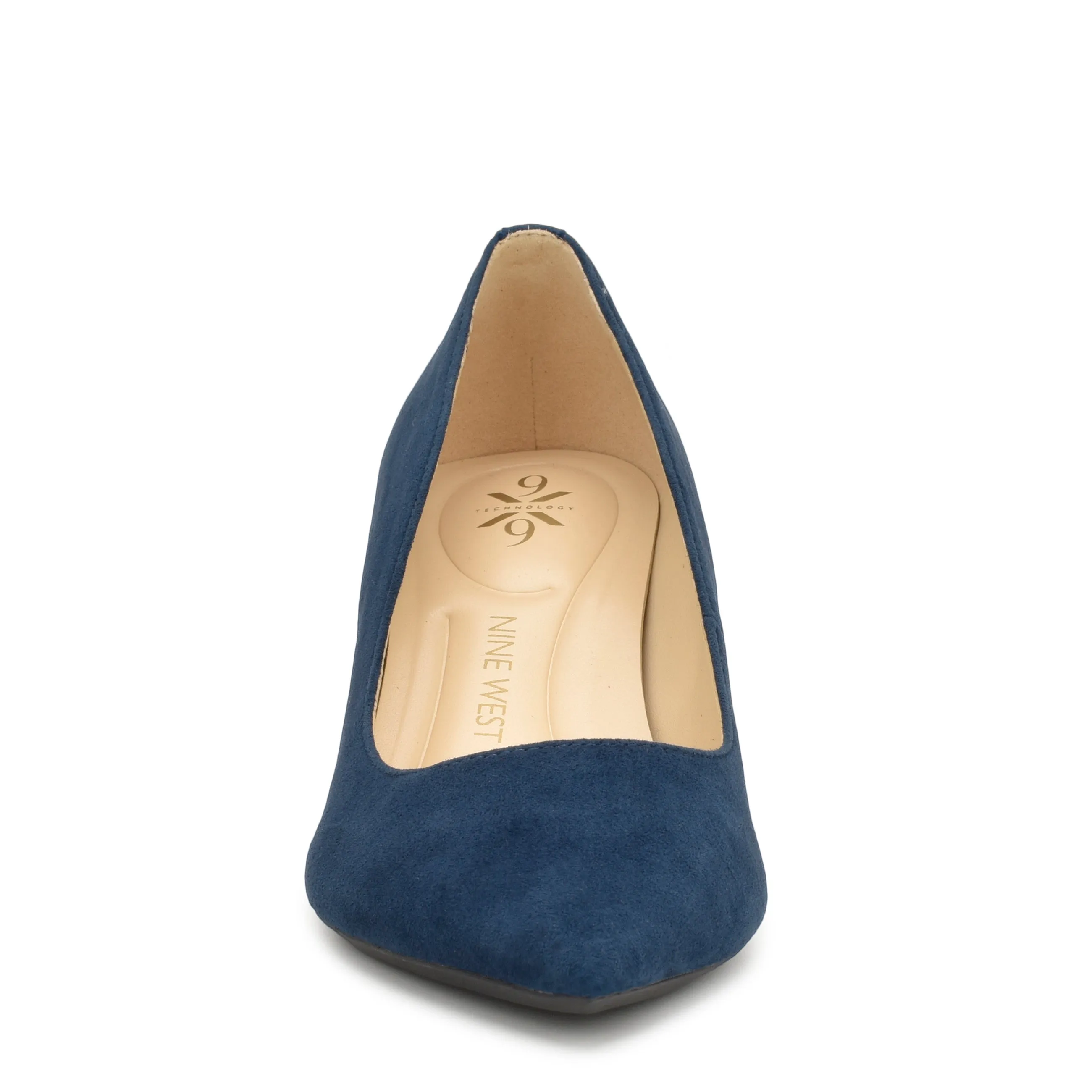 Kuna 9x9 Pointy Toe Pumps