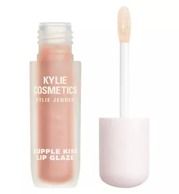 Kylie Cosmetics Supple Kiss Lip Glaze 3g - 006 lover girl 006 lover girl