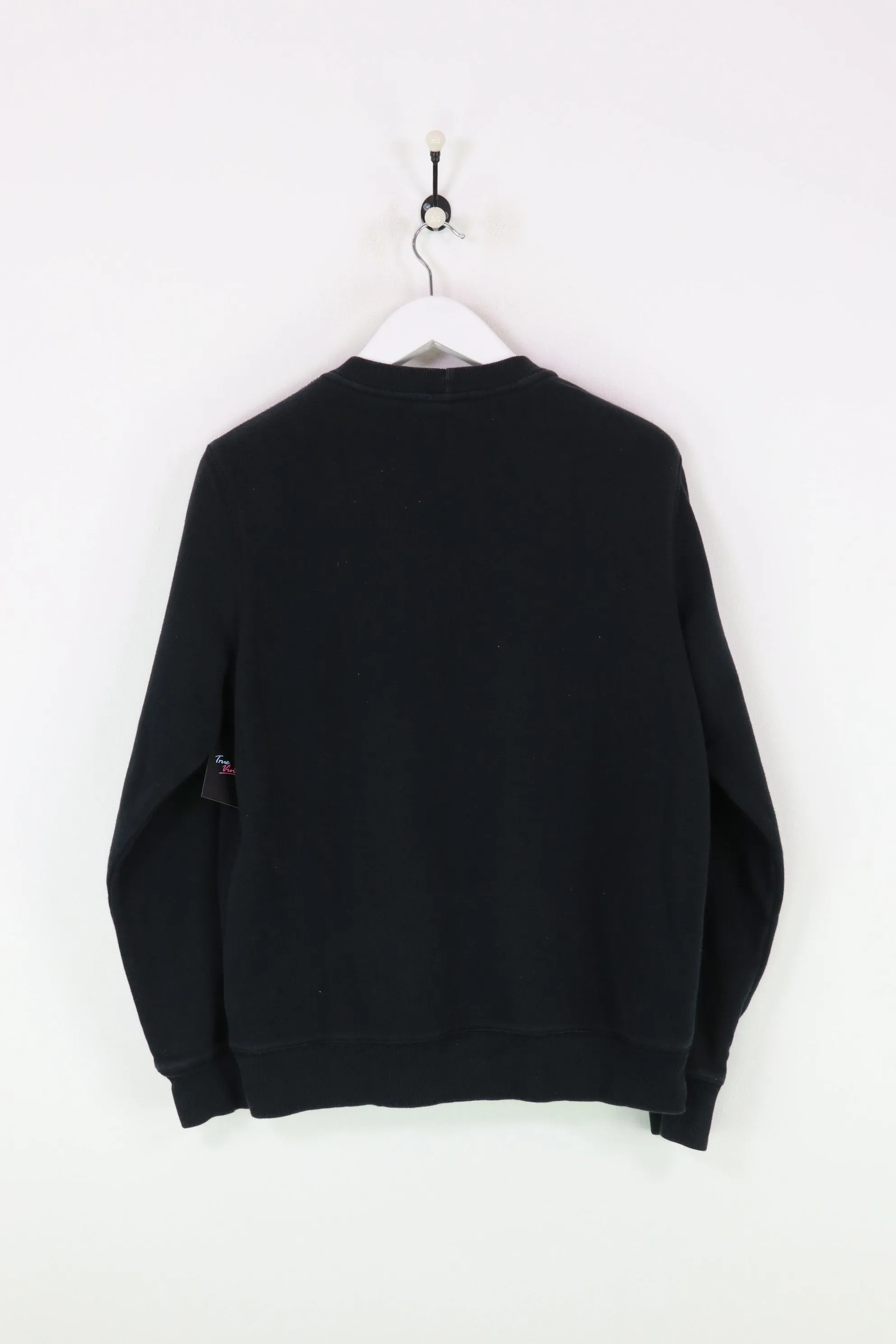 Large Black Nike Sweatshirt