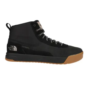 Larimer Mid Waterproof Lace Up Boots